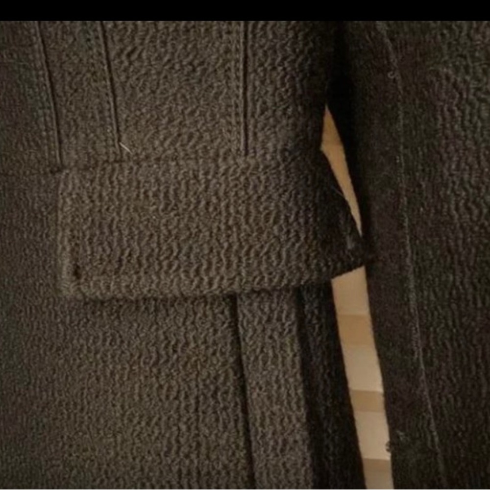 Banana Republic Pea Coat